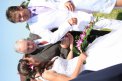 Foto svatby - Rámě