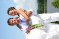 Foto svatby - Pevně v náručí