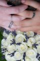 Svatby - Prsteny navždy